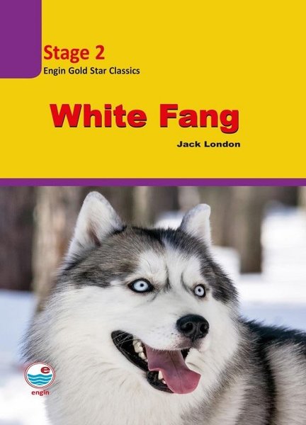 White Fang CD'siz-Satge 2