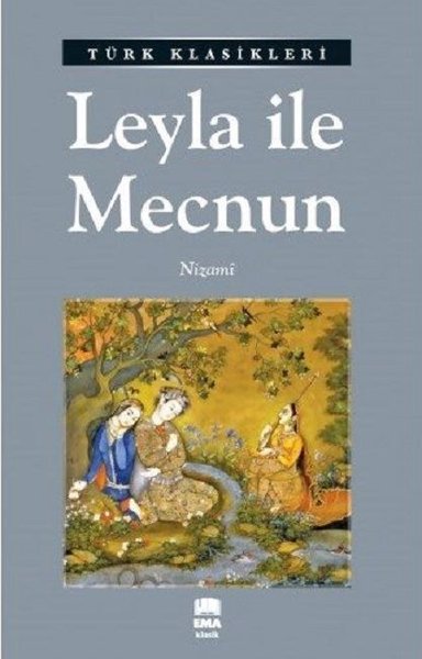 Leyla Ile Mecnun Nizami Fiyat And Satın Al Dandr