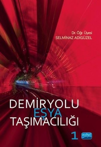 Demiryolu Eşya Taşımacılığı-1