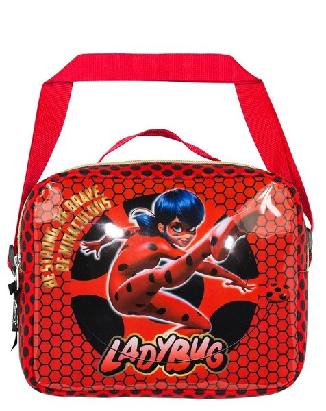 Miraculous Lady bug beslenme 2138