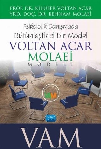 Psikolojik Danışmada Bütünleştirici Bir Model-Voltan Acar Molaei Modeli