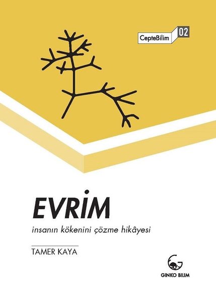 Evrim-İnsanın Kökenini Çözme Hikayesi-CepteBilim 02