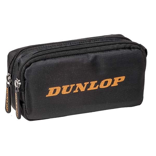 Dunlop Kalem Çantası 9486 Siyah