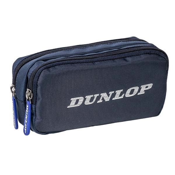 Dunlop Kalem Çantası 9488 Mavi