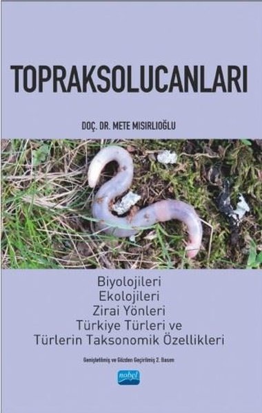 Topraksolucanları