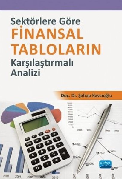 Sektörlere Göre Finansal Tabloların Karşılaştır...