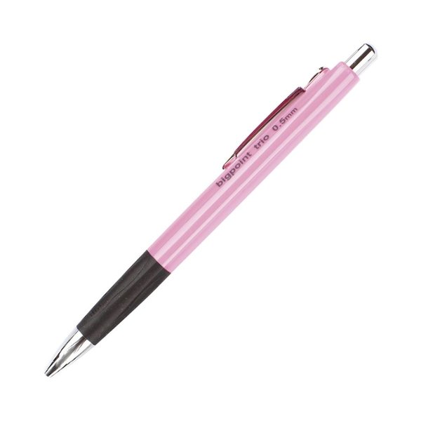 Bigpoint 950 TRio Versatil 0.5 mm - Pembe