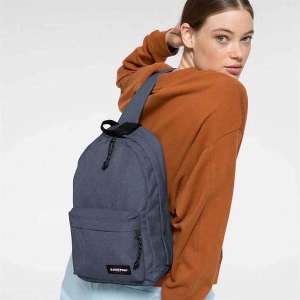 Eastpak Litt Crafty Jeans Sırt Çantası