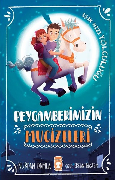 Peygamberimizin Mucizeleri-Işık Hızı Yolculuğu