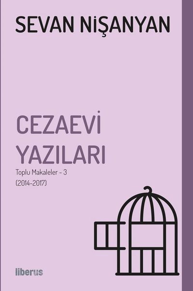 Cezaevi Yazıları-Toplu Makaleler 3