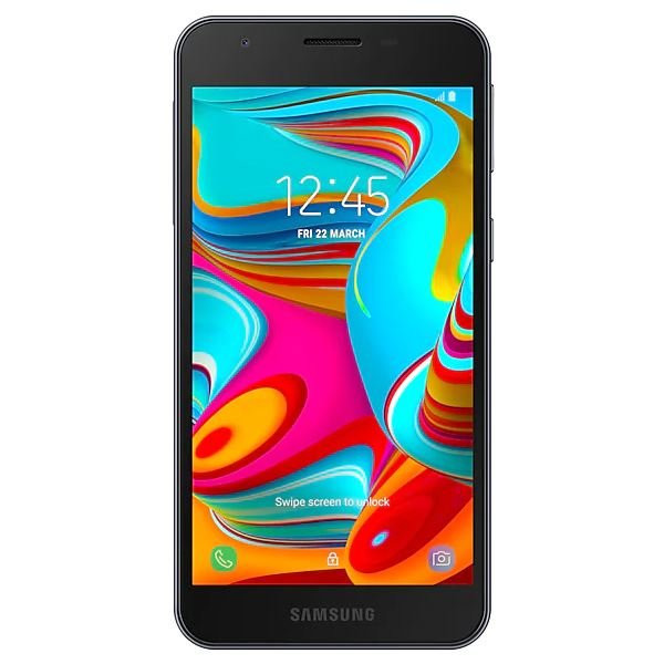 Samsung Galaxy A2 Core 16 GB Cep Telefonu Blue Samsung Türkiye Garantili