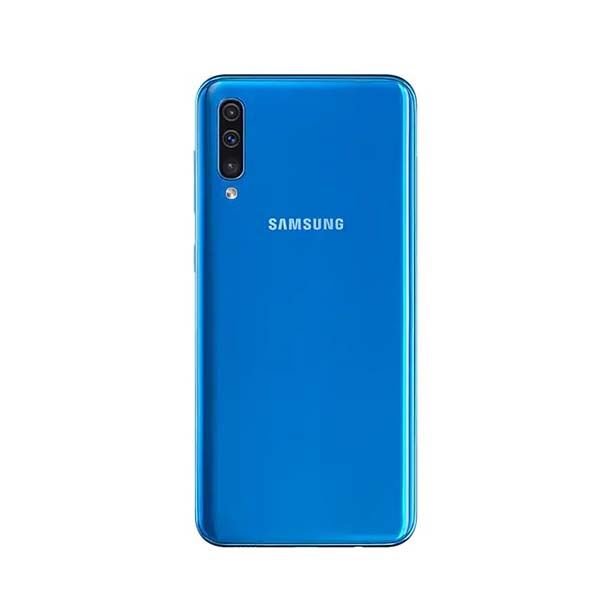 samsung galaxy a50 blue