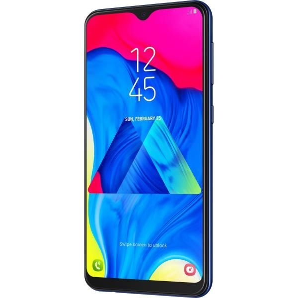 samsung galaxy m10 ocean blue