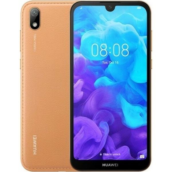 Как открыть huawei y5 2019