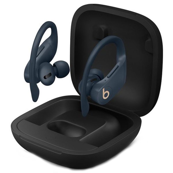 Beats Powerbeats Pro Totally Wireless Lacivert Kulakl k D R