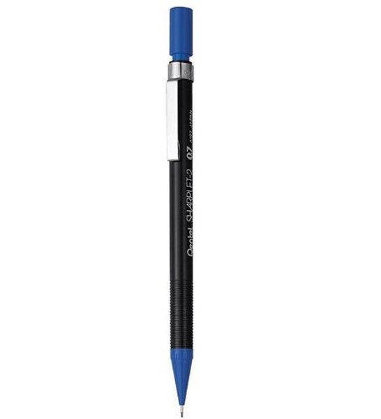 Pentel 0.7 mm Plastik Gövdeli Versatil-Sharplet YA127-C Mavi