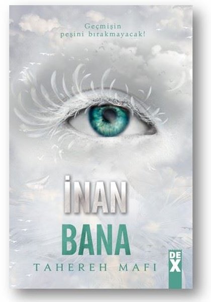 İnan Bana: Bana Dokunma-4