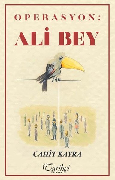 Operasyon: Ali Bey