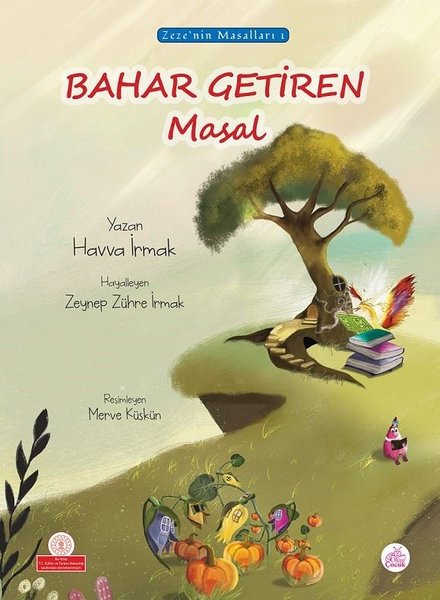 Bahar Getiren Masal