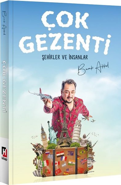 Çok Gezenti-Şehirler ve İnsanlar