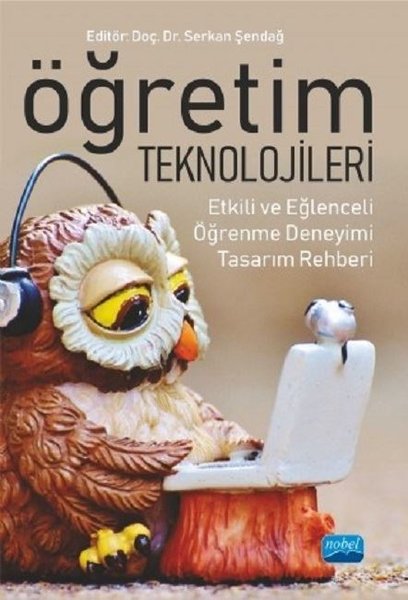 Öğretim Teknolojileri-Etkili ve Eğlenceli Öğren...