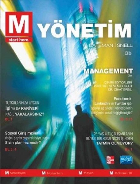 Yönetim-Management