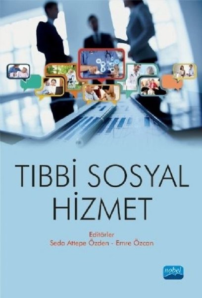 Tıbbi Sosyal Hizmet