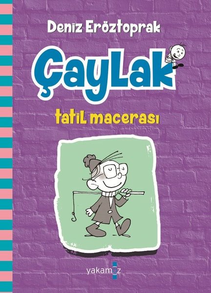 Çaylak-Tatil Macerası