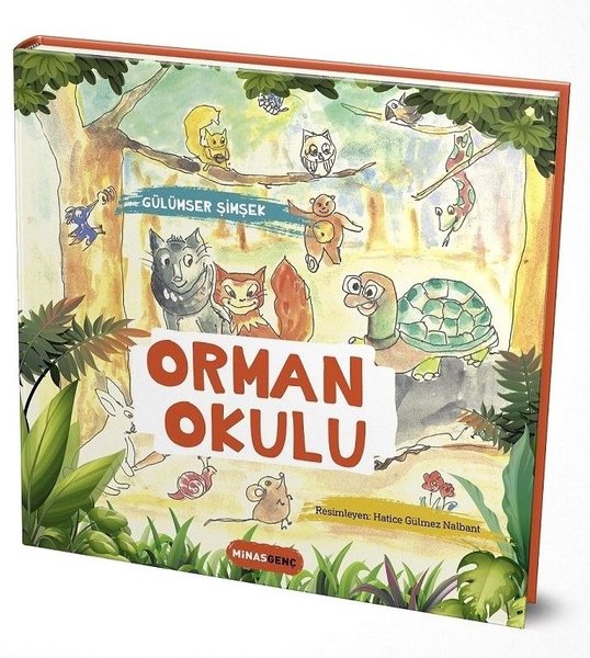 Orman Okulu