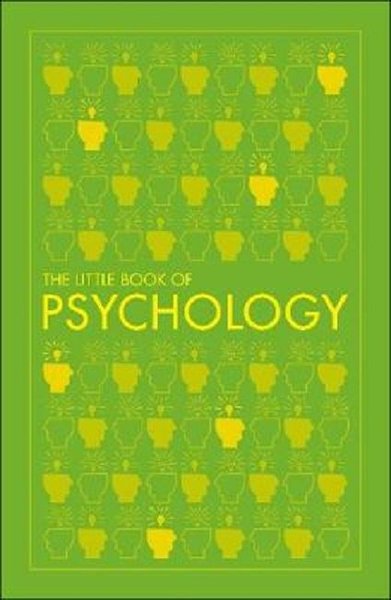 The Little Book of Psychology (Big Ideas)