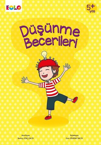 5+ Yaş Düşünme Becerileri