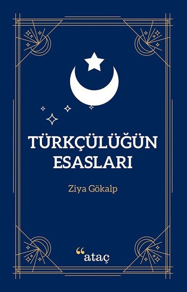 Türkçülüğün Esasları