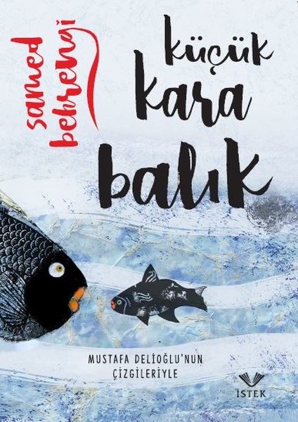 Küçük Kara Balık