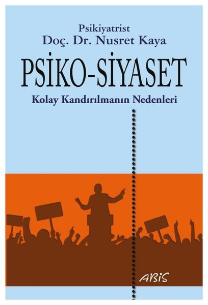 Psiko-Siyaset