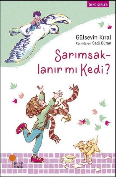 Sarımsaklanır mı Kedi?