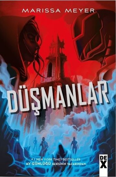 Düşmanlar