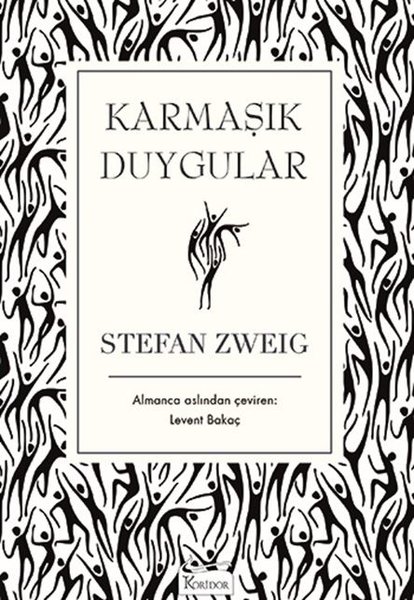 Karmaşık Duygular-Bez Ciltli