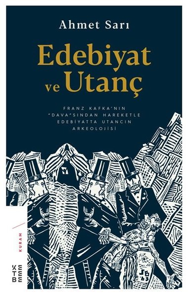 Edebiyat ve Utanç