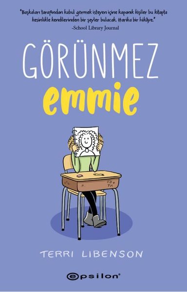 Görünmez Emmie