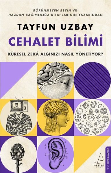 Cehalet Bilimi-Küresel Zeka Algınızı Nasıl Yöne...