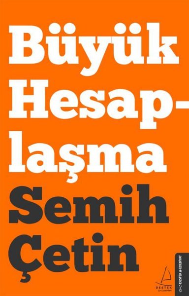 Büyük Hesaplaşma