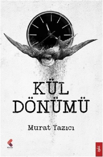 Kül Dökümü