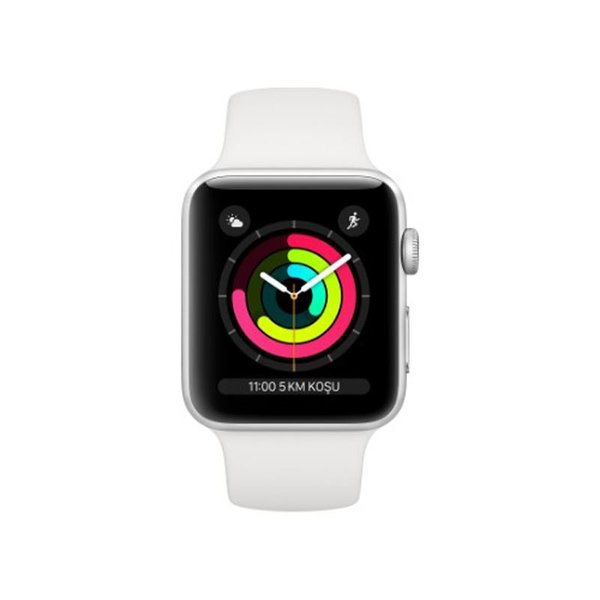 apple watch galileo
