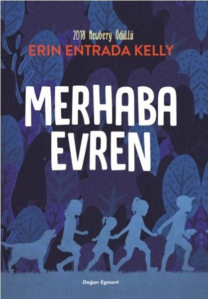 Merhaba Evren