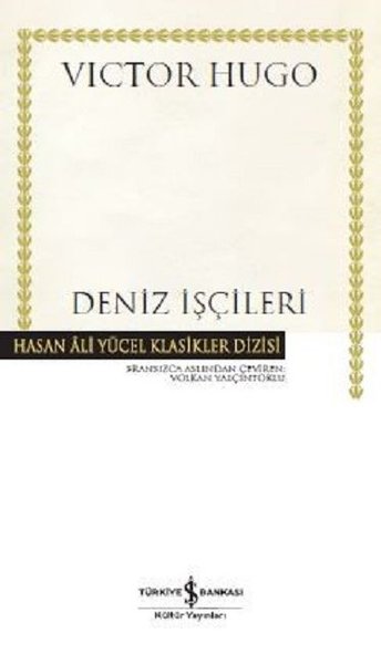 Deniz İşçileri-Hasan Ali Yücel Klasikler