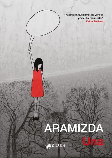 Aramızda (Una)