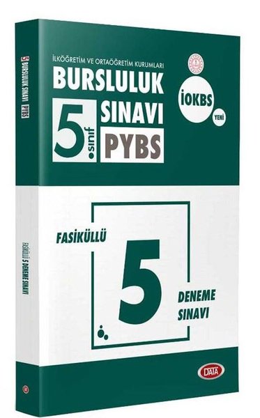 Data 5 Sinif Pybs Bursluluk Sinavi 5 Deneme Sinavi D R Kultur Sanat Ve Eglence Dunyasi