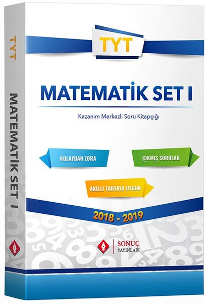 Sonuc Tyt Matematik Set 1 D R Kultur Sanat Ve Eglence Dunyasi