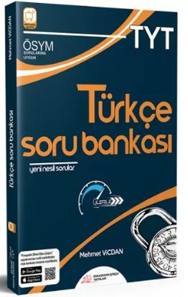 Paragrafın Şifresi TYT Türkçe Soru Bankası