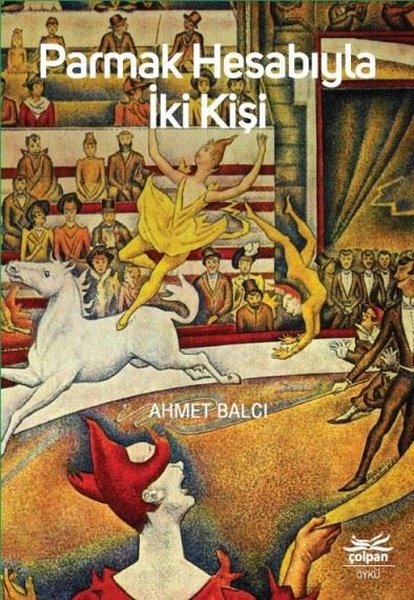 Parmak Hesabıyla İki Kişi